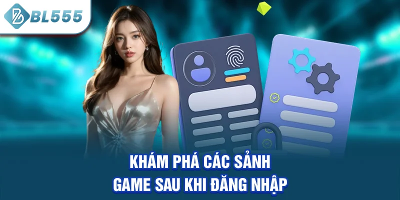 kham-pha-cac-sanh-game-sau-khi-dang-nhap